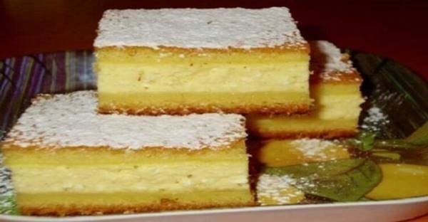Nenáročné tvarohové rezy: S fantastickou chuťou, ktorá si nás hneď získala! Nenáročné tvarohové rezy: S fantastickou chuťou, ktorá si nás hneď získala!