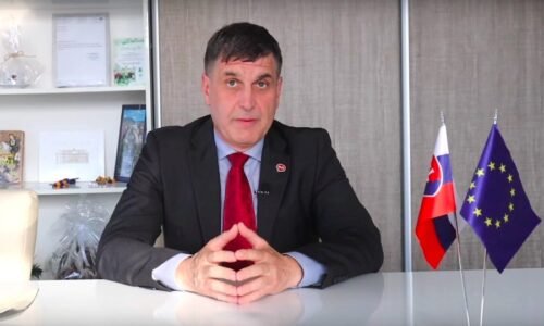 VIDEO: „Progresívci a liberáli, mali ste všetko a pre Slovensko sa to skončilo katastrofálne! Ľudia vám povedali dosť.