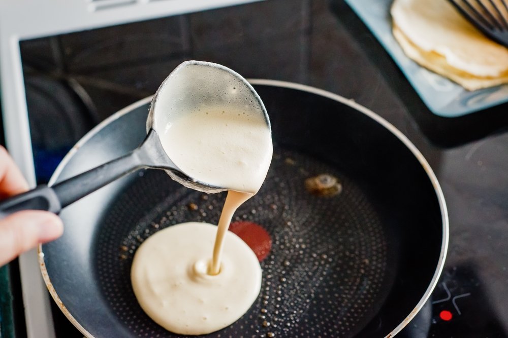 Recept na palacinky vo francúzskom štýle. Považujú sa za najlepšie na svete vďaka jednej zložke Recept na palacinky vo francúzskom štýle. Považujú sa za najlepšie na svete vďaka jednej zložke