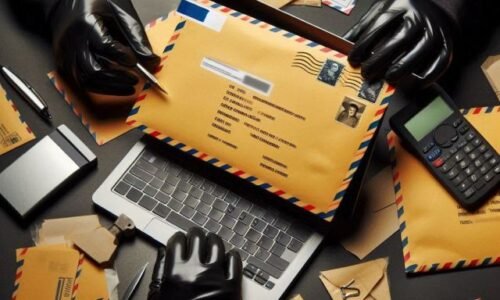 Dodávateľ e-mailových služieb bol kompromitovaný