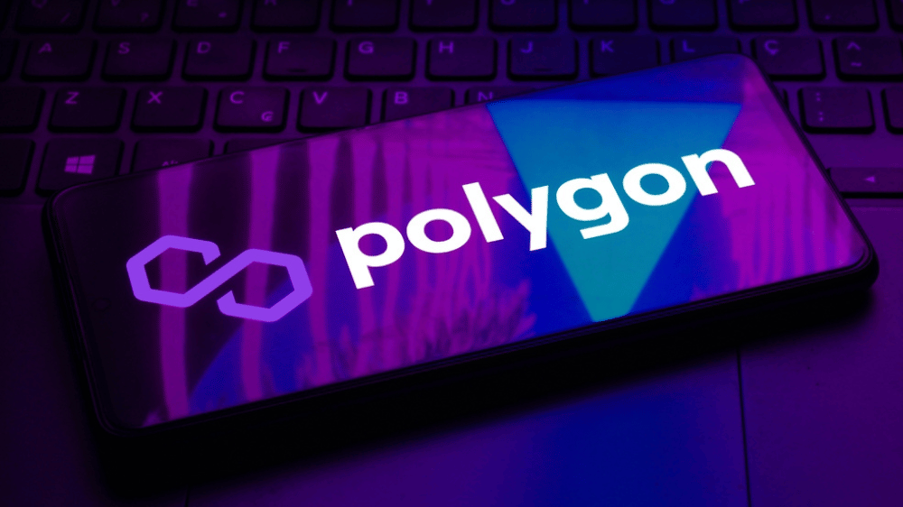 Polygon spúšťa 720-miliónovový komunitný poklad