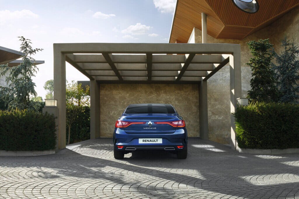 Renault Mégane GrandCoupe sa vracia. Cenovkou vypáli rybník konkurentom Renault Mégane GrandCoupe sa vracia. Cenovkou vypáli rybník konkurentom