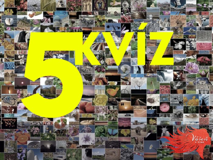 Ste pripravení na rýchly kvíz zo všeobecných vedomostí? Sobotňajšia rýchla päťka. Dnes len pre erudovaných hráčov Ste pripravení na rýchly kvíz zo všeobecných vedomostí? Sobotňajšia rýchla päťka. Dnes len pre erudovaných hráčov
