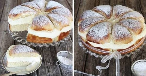 Bleskovo rýchly smotanový koláč z hrnčeka pripravený už za 30 minút: Chutí skvele! Bleskovo rýchly smotanový koláč z hrnčeka pripravený už za 30 minút: Chutí skvele!