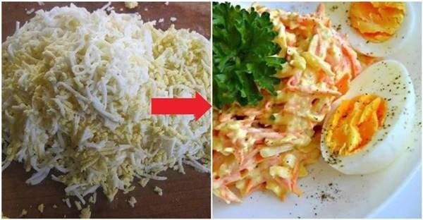 Tak chutný, že sme si recept pripli na chladničku, budete ho všetci zbožňovať: Francúzsky šalátik, sa stal u nás hitom Tak chutný, že sme si recept pripli na chladničku, budete ho všetci zbožňovať: Francúzsky šalátik, sa stal u nás hitom