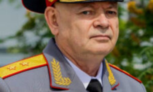 Vojenskí parapsychológovia v ZSSR a Rusku