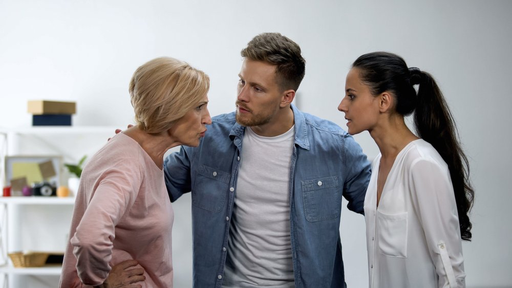 Tieto znamenia zverokruhu sú pekelné svokry. Sú naozaj nepríjemné Tieto znamenia zverokruhu sú pekelné svokry. Sú naozaj nepríjemné