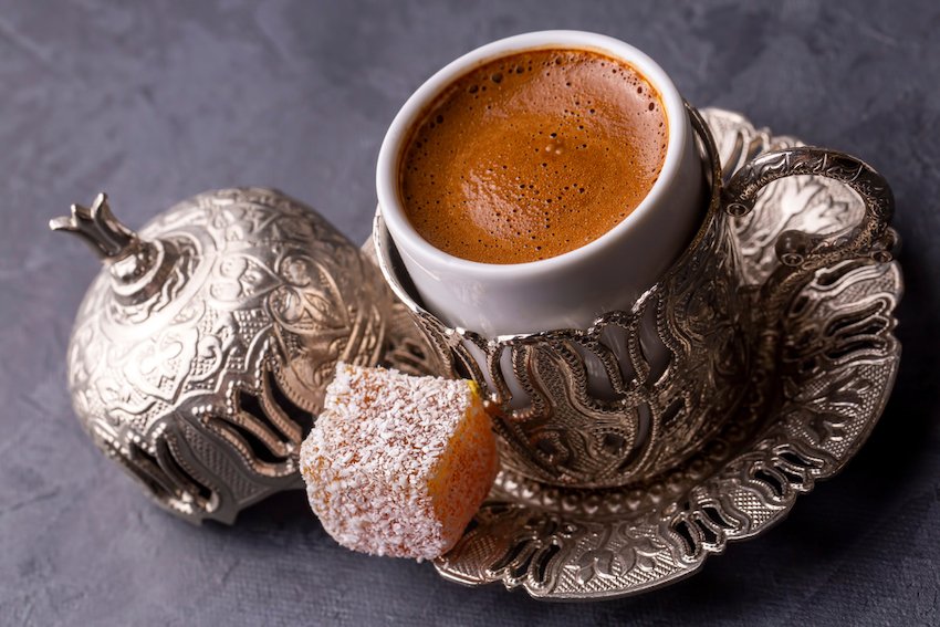 Recept na kávu som si priniesol z Turecka. Teraz ma všetci chcú navštíviť, aby ju ochutnali Recept na kávu som si priniesol z Turecka. Teraz ma všetci chcú navštíviť, aby ju ochutnali