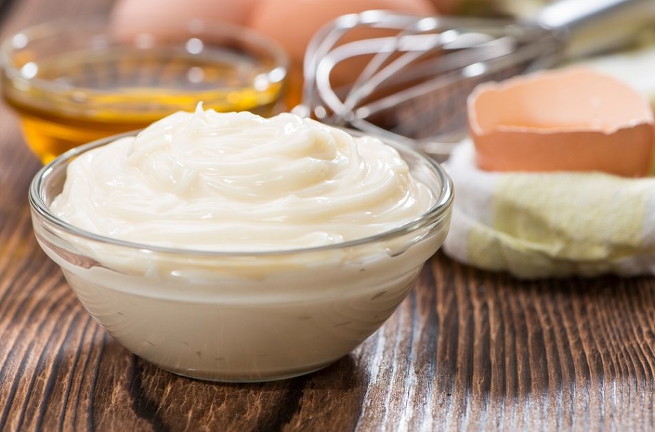 Ako pripraviť ľahkú a krémovú majonézu? Pani Žofka pozná dokonalé pomery a tajnú ingredienciu Ako pripraviť ľahkú a krémovú majonézu? Pani Žofka pozná dokonalé pomery a tajnú ingredienciu