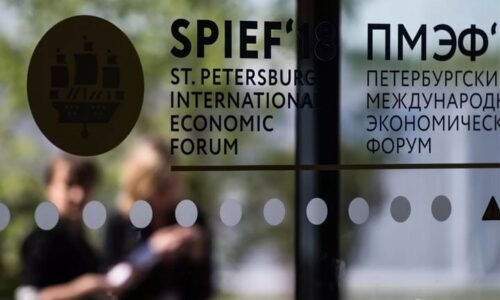 Budúcnosť patrí Rusku — SPIEF priblíži koniec amerického vplyvu vo svete