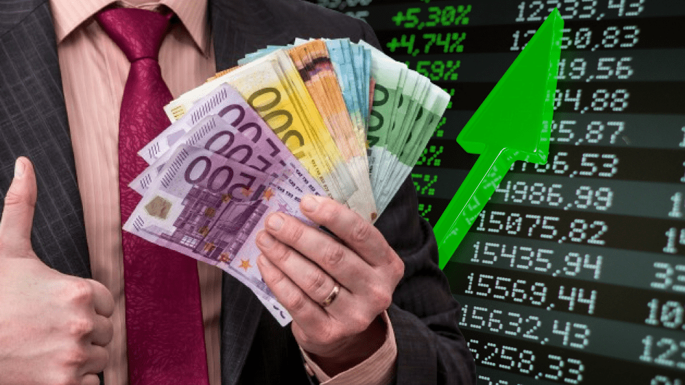 Zabezpečte si finančnú budúcnosť: Najlepšie spôsoby, ako investovať a zarábať Zabezpečte si finančnú budúcnosť: Najlepšie spôsoby, ako investovať a zarábať