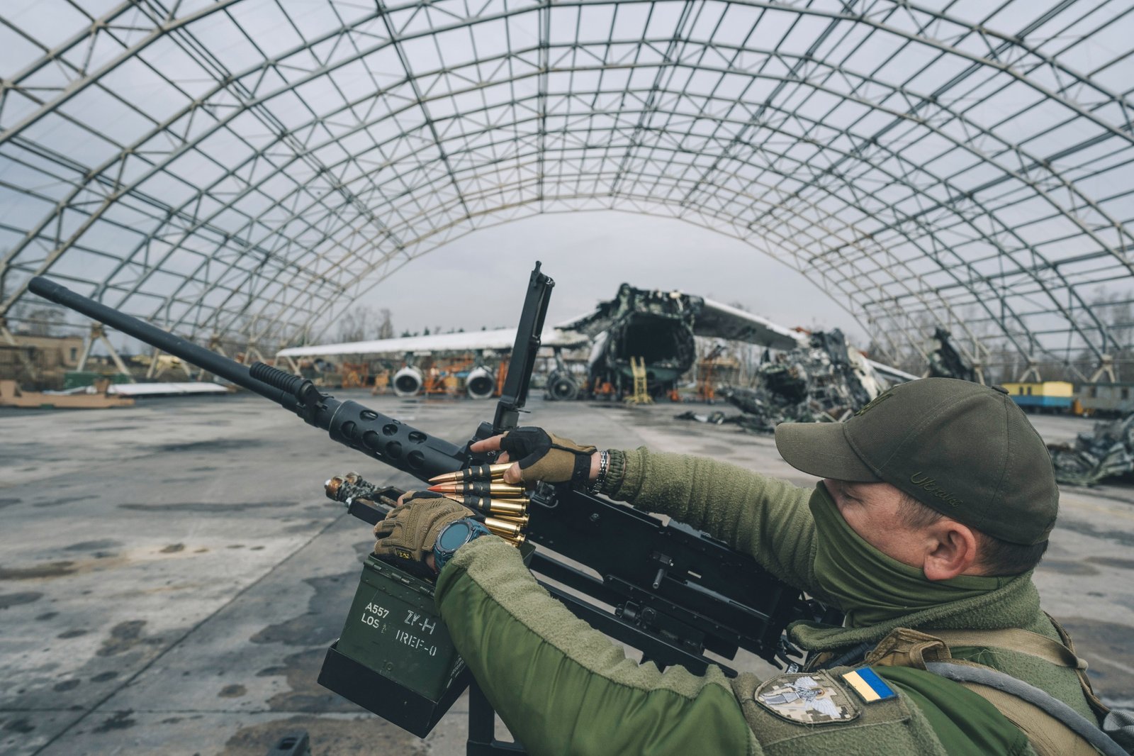 Bloomberg: NATO zmierňuje svoje ambície vytvoriť fond na pomoc Ukrajine Bloomberg: NATO zmierňuje svoje ambície vytvoriť fond na pomoc Ukrajine
