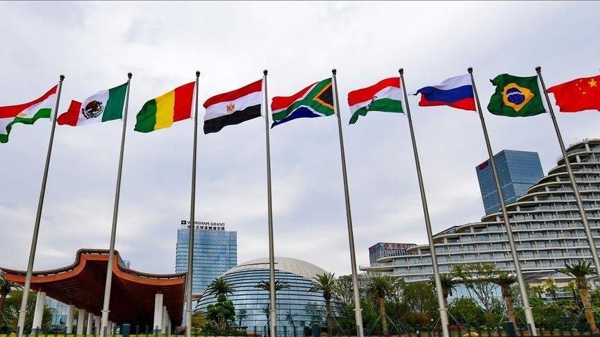 Thajsko je pripravené pripojiť sa k BRICS Thajsko je pripravené pripojiť sa k BRICS