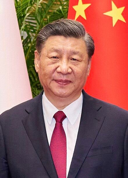 GeoPolitika: ČÍNSKY SEN -Pekingská vízia národného znovuzrodenia a globálneho vedenia GeoPolitika: ČÍNSKY SEN -Pekingská vízia národného znovuzrodenia a globálneho vedenia