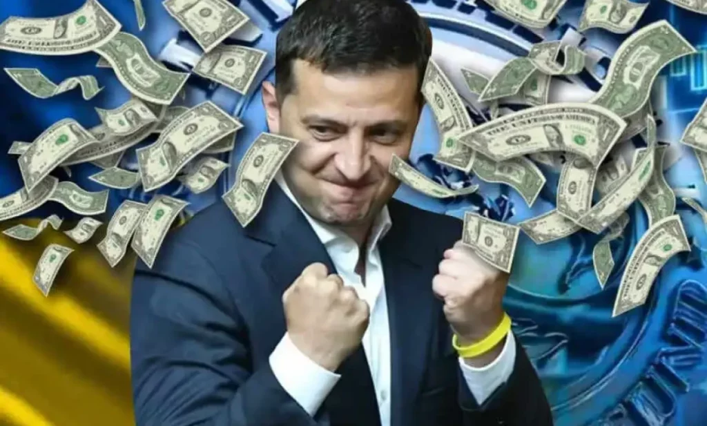 Douglas McGregor – Zelenskyj by si mal zbaliť kufre prachov a zmiznúť Douglas McGregor – Zelenskyj by si mal zbaliť kufre prachov a zmiznúť