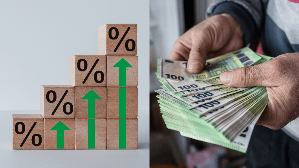Zložené úročenie: Ako funguje investičný zázrak Zložené úročenie: Ako funguje investičný zázrak