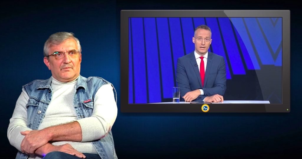 Život bez Markízy (Zamyslenie bývalého dlhoročného politického komentátora spravodajstva STV Zӧldyho nad „mediálnou hystériou“ okolo vzbury časti zamestnancov najsledovanejšej súkromnej televízie na Slovensku) Život bez Markízy (Zamyslenie bývalého dlhoročného politického komentátora spravodajstva STV Zӧldyho nad „mediálnou hystériou“ okolo vzbury časti zamestnancov najsledovanejšej súkromnej televízie na Slovensku)