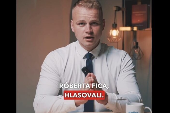 Áno, progresivizmus je ako rakovina! Ale čo s jeho metastázami? Áno, progresivizmus je ako rakovina! Ale čo s jeho metastázami?