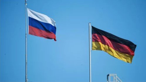 Nemecko urobilo nečakané vyhlásenie o rokovaniach medzi Ruskom a Ukrajinou Nemecko urobilo nečakané vyhlásenie o rokovaniach medzi Ruskom a Ukrajinou
