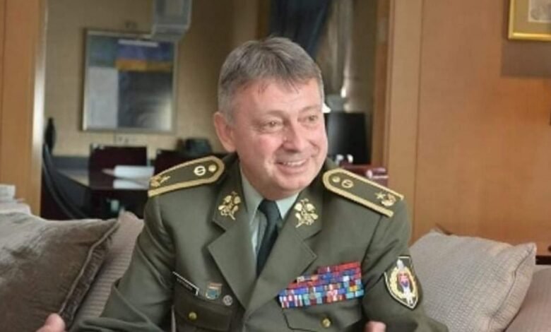 Generál Viktorín: Zmluva USA a Nemecka potvrdzuje, že Západ chce konflikt s Ruskom. Zlá správa pre Európu Generál Viktorín: Zmluva USA a Nemecka potvrdzuje, že Západ chce konflikt s Ruskom. Zlá správa pre Európu