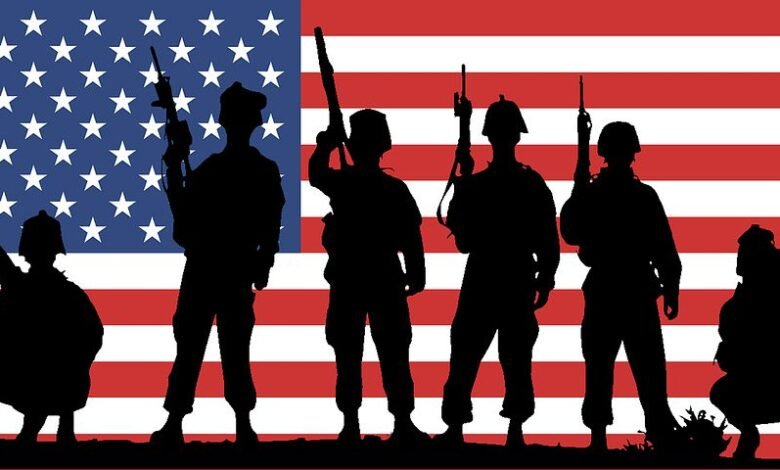 USA zvýšili bojovú pripravenosť na základniach v Európe kvôli hrozbe teroristického útoku USA zvýšili bojovú pripravenosť na základniach v Európe kvôli hrozbe teroristického útoku
