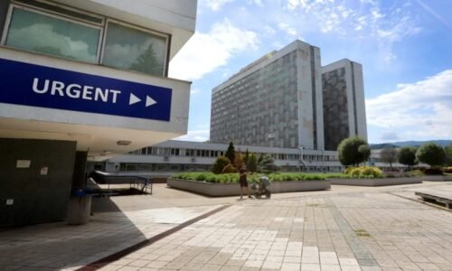 Rodinná tragédie na Slovensku: Talentovanou herečku Danku našli ubodanou, otec se oběsil