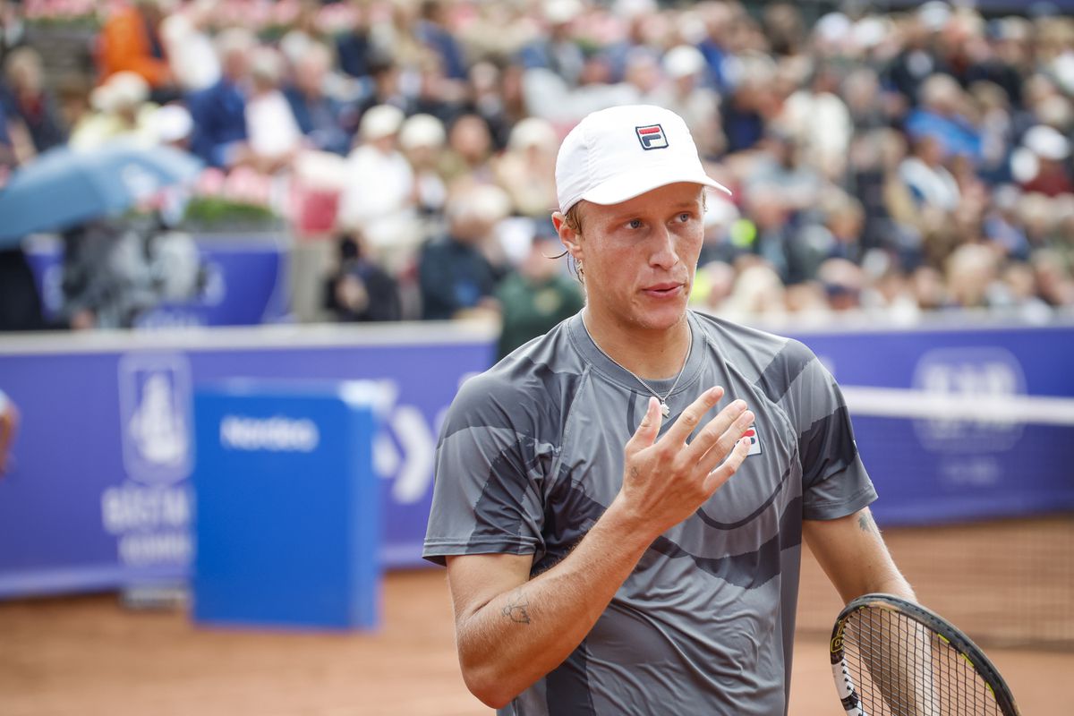 Generačný súboj chcel vidieť každý. Rafael Nadal zložil poklonu synovi tenisovej legendy