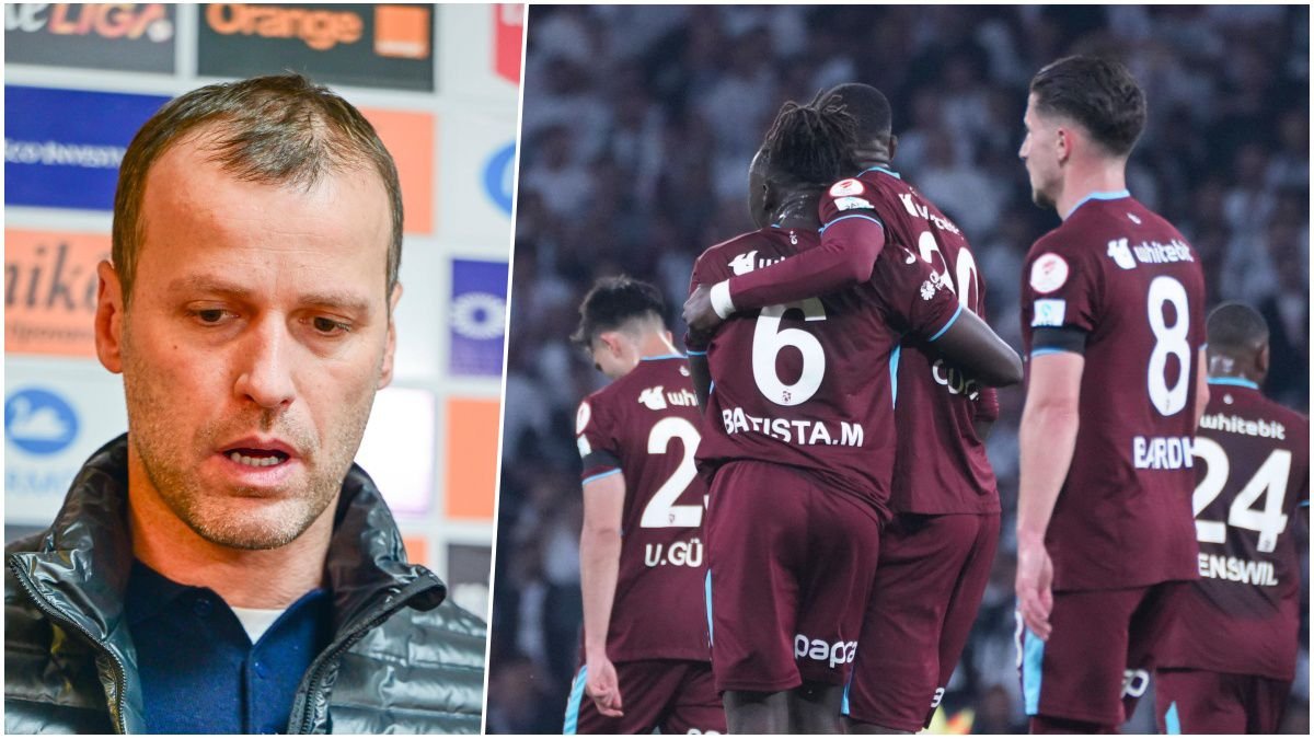 ROZHOVOR Sú veci, ktoré bežný fanúšik nevidí! Tréner Ružomberka pred Trabzonsporom: Vieme si niečo priznať