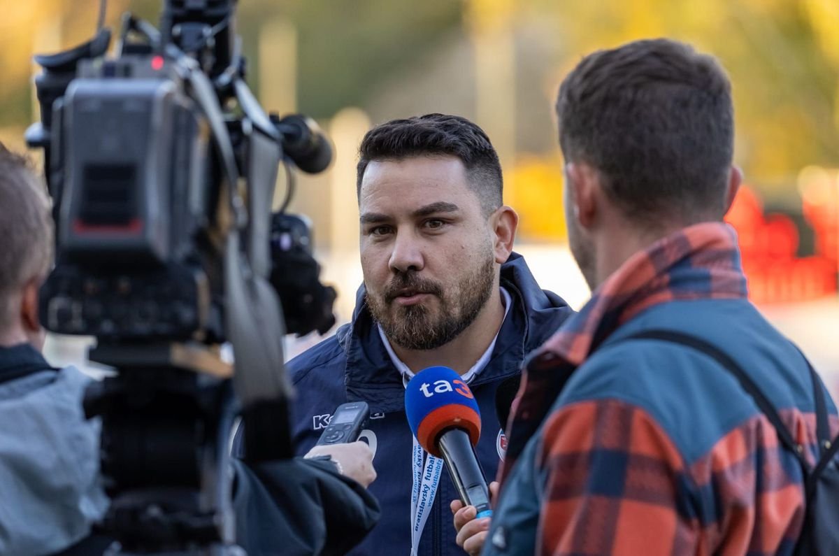 Senzačne vyradili Trenčín, stali sa lákadlom: Každý sa na nás bude chcieť vytiahnuť