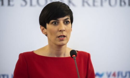 Šéfka českej snemovne o vzťahoch so Slovenskom: “Sú prioritou, je v nich však na mieste úprimnosť”