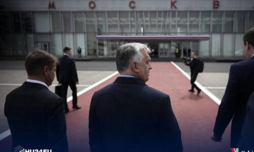 Čo bude znamenať Orbánova cesta do Ruska pre Európsku úniu