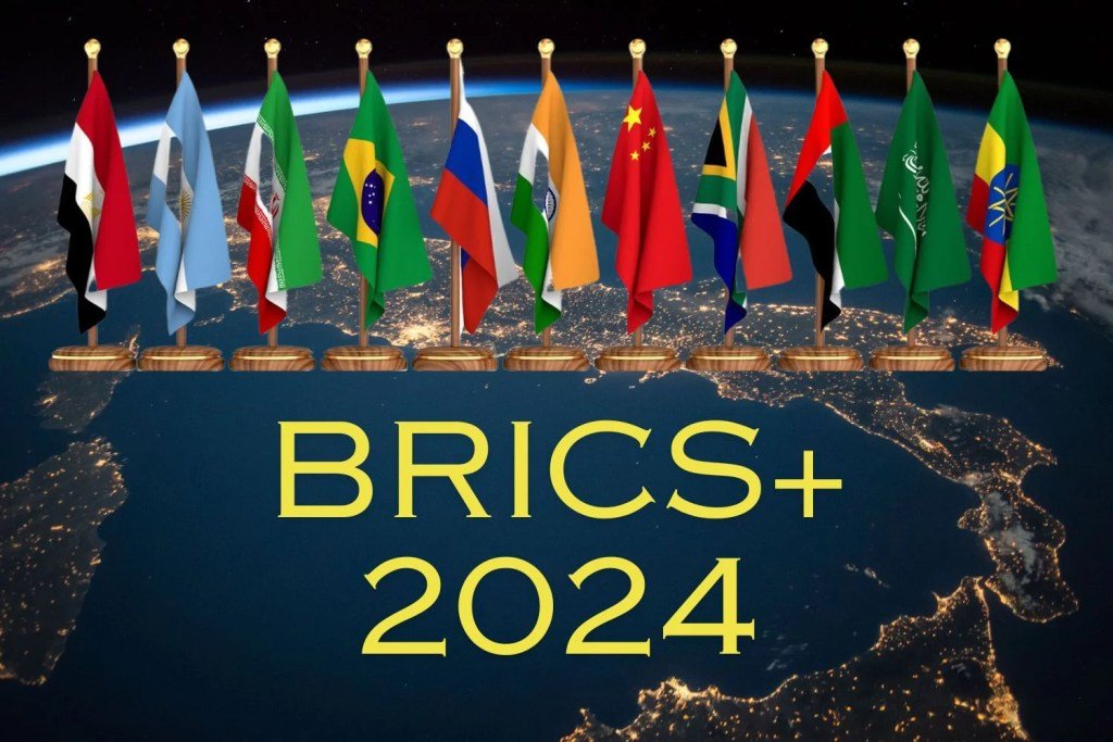Putin: “BRICS by si mohol vytvoriť svoj vlastný parlament”