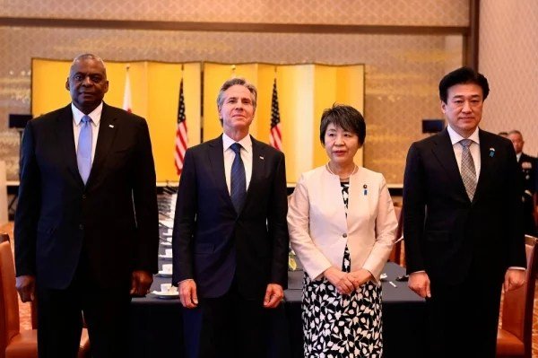 Americká vojensko-diplomatická misia v Tokiu: Plány na posilnenie japonskej armády Americká vojensko-diplomatická misia v Tokiu: Plány na posilnenie japonskej armády