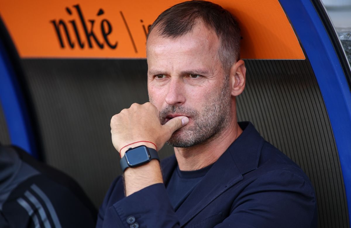 Ružomberok pálil šance: Mohli sme vyťažiť viac. Chýbalo nám to najdôležitejšie