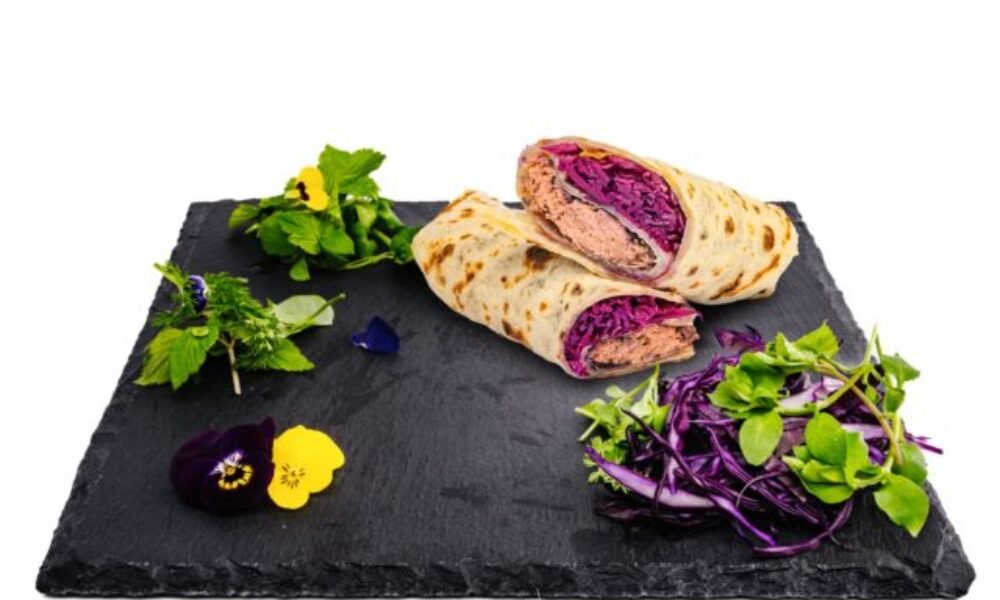 Gastro novinky v sieti ORLEN: zemiakové lokše