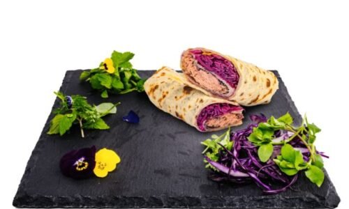 Gastro novinky v sieti ORLEN: zemiakové lokše