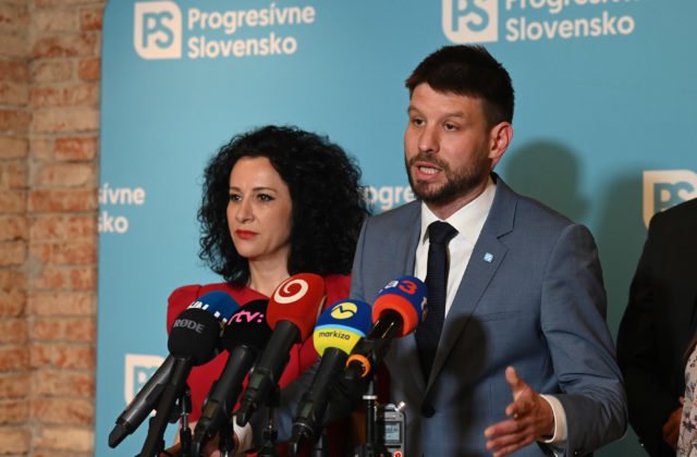 121809_663619e9a0fdd044361343-640x420.jpg Zákon o Slovenskej televízii a rozhlase je čisto účelový, opozičné strany proti nemu podávajú ústavnú sťažnosť (video)