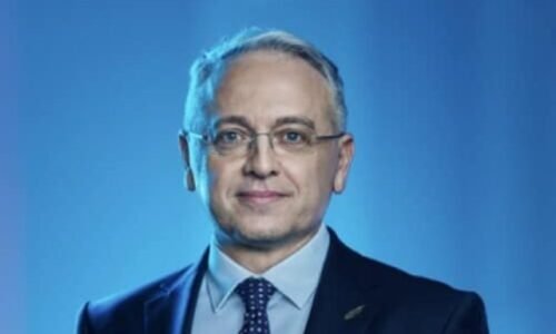 Na Slovensko prichádza česká internetová televízia, jej tvárou bude bývalý moderátor RTVS Frindt