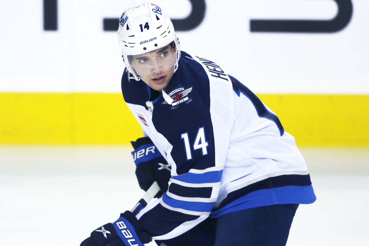 Winnipeg Jets podpísal novú zmluvu s fínskym obrancom