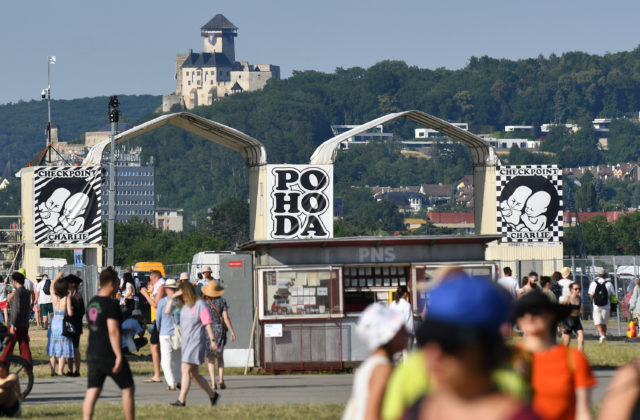 Vo štvrtok sa začína 27. ročník festivalu Pohoda, najväčší headliner zrušil vystúpenie