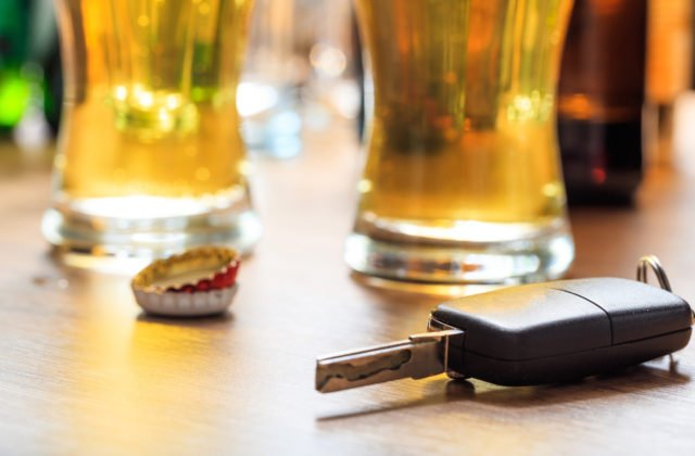 125436_gettyimages-1005227860-640x420.jpg Muž sadol za volant pod vplyvom alkoholu aj napriek zákazu šoférovať, nafúkal cez dve promile