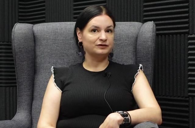 127305_maria-vargova-2-640x420.jpg Vargová: V Barnahusoch sa bude súkromie a bezpečnosť detí chrániť dvomi vchodmi či domáckym výzorom domu (video)