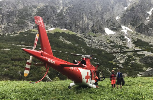 Bezzásahový režim nenesie vinu za tragédiu v Monkovej doline, podobným situáciám sa podľa ochranárov nedá úplne vyhnúť