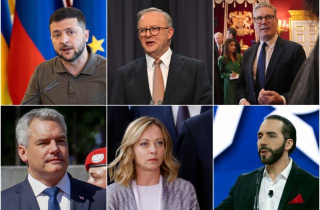 132309_kola-z-sita-webnoviny-640x420.jpg Globálni lídri odsúdili atentát na Trumpa a vyjadrili znepokojenie. Zelenskému sa uľavilo, keď sa dozvedel, že je americký exprezident v bezpečí