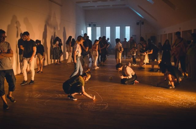 132993_vlnoplocha-2022_a-640x420.jpg Divadelný festival Vlnoplocha opäť rozvíri hladinu tvorivosti v Banskej Štiavnici