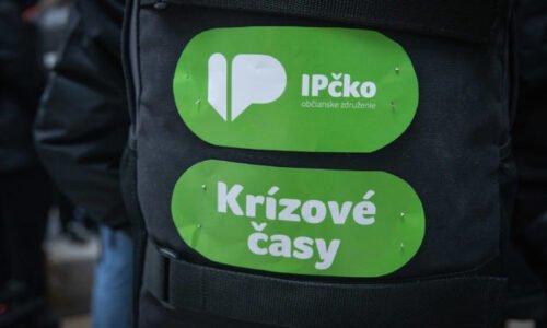 IPčko otvorilo v Trnave nové priestory pre Káčko a Flek, mladým ponúkajú odbornú pomoc aj bezpečný priestor