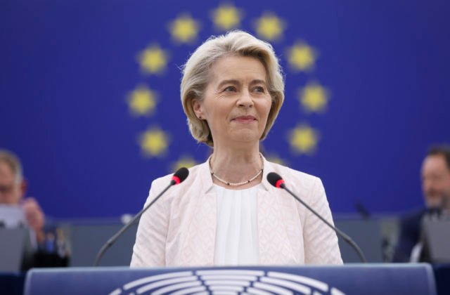 136678_france_europe_election_16211-640x420.jpg Progresívci podporili za predsedníčku Európskej komisie von der Leyenovú, KDH očakáva od nej splnenie požiadaviek