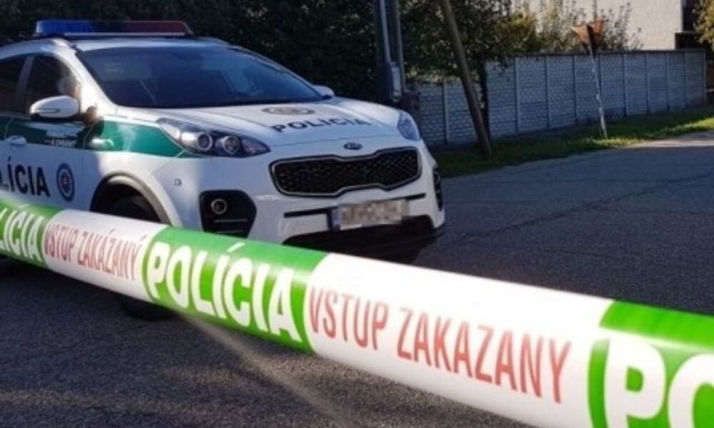 Tragédia na východe Slovenska. Žena mala zavraždiť svojho trojročného syna, jeho telo nechala v aute pred políciou