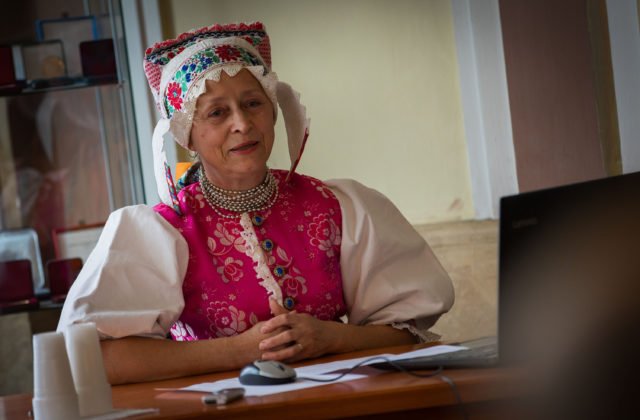 144093_zeny3-640x420.jpg Matičné slávnosti budú tento rok v znamení slovenských žien v národnom hnutí, odhalená bude aj busta významnej osobnosti