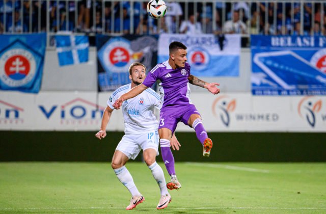 144678_66a54d00c3d5b616955878-640x420.jpg Weiss postavil proti Komárnu 11 čerstvých hráčov, Slovan začal sezónu Niké ligy triumfom (foto)